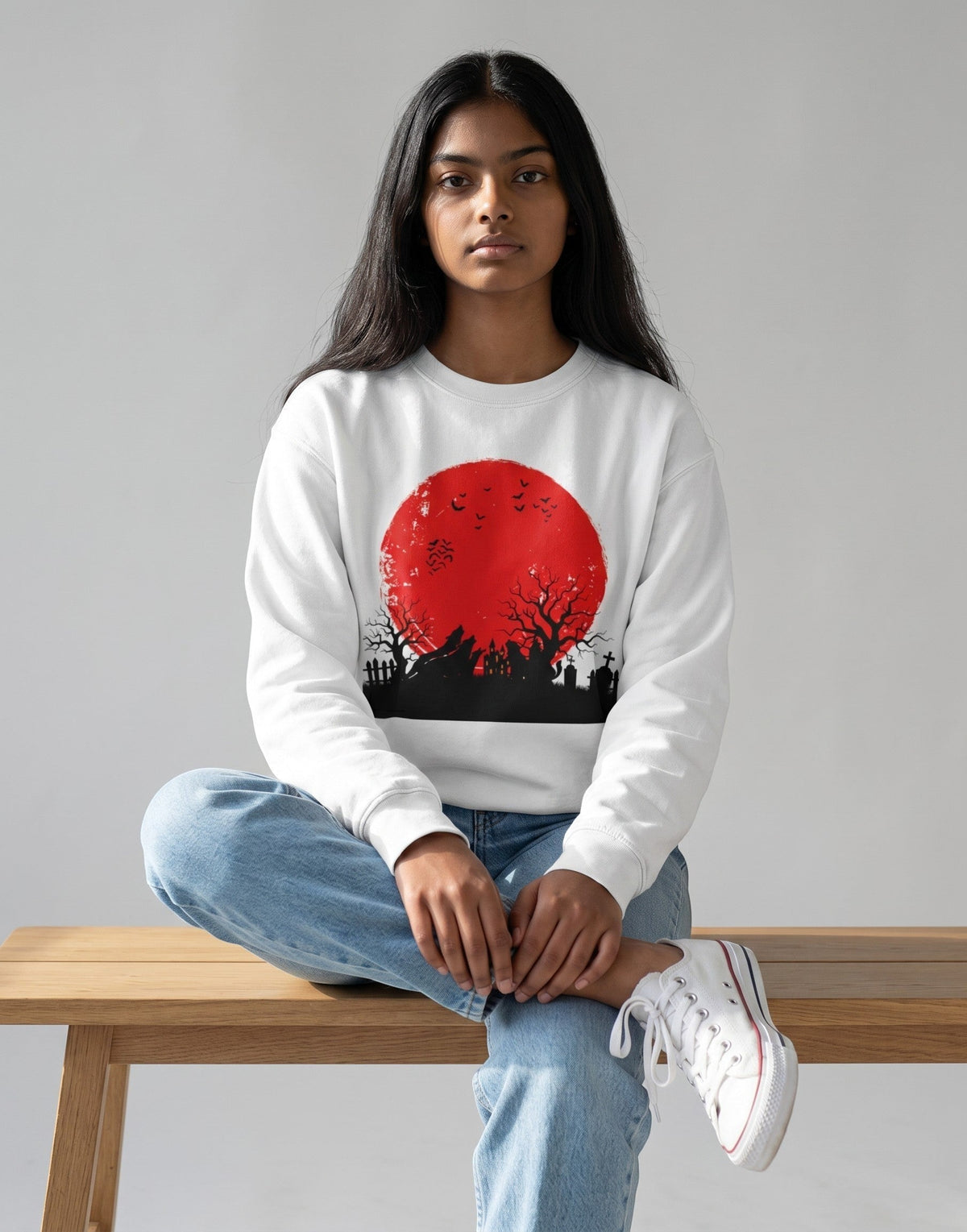 Sweatshirts