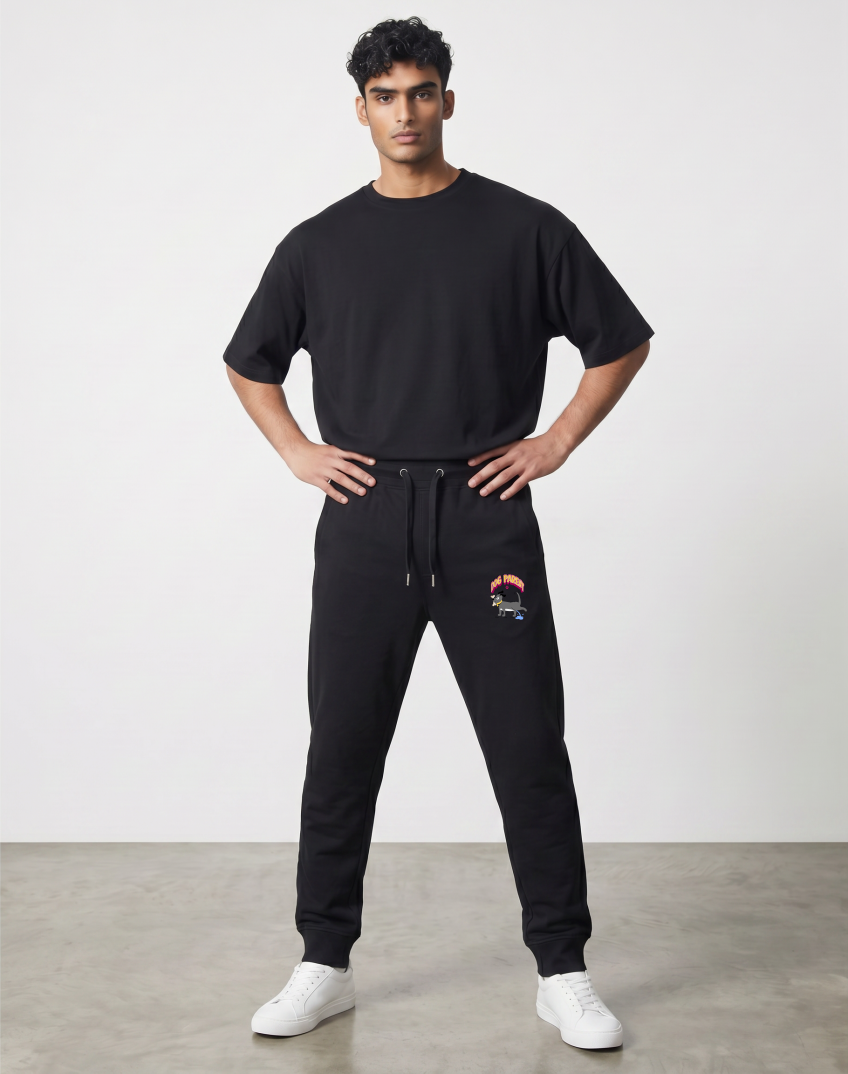 Dog Parent – Unisex Everyday Joggers