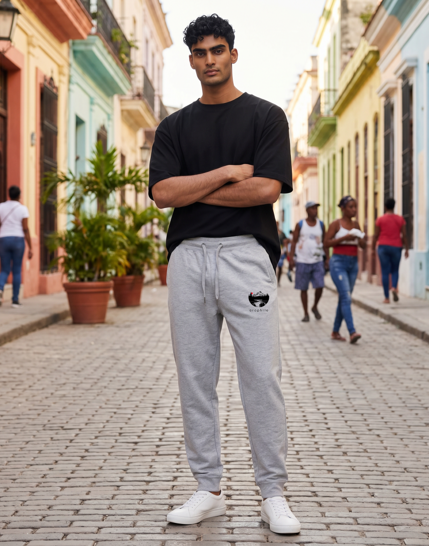 Orophile – Unisex Everyday Joggers