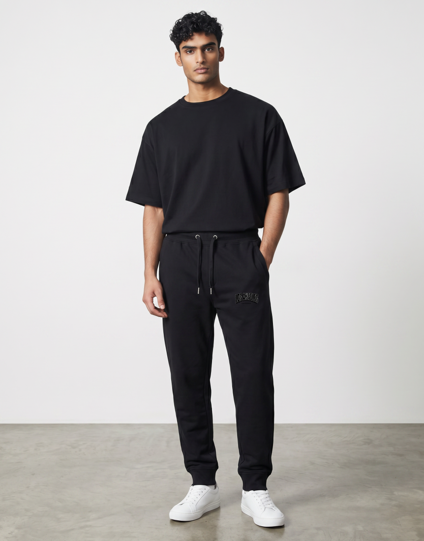 Los Angeles – Unisex Everyday Joggers