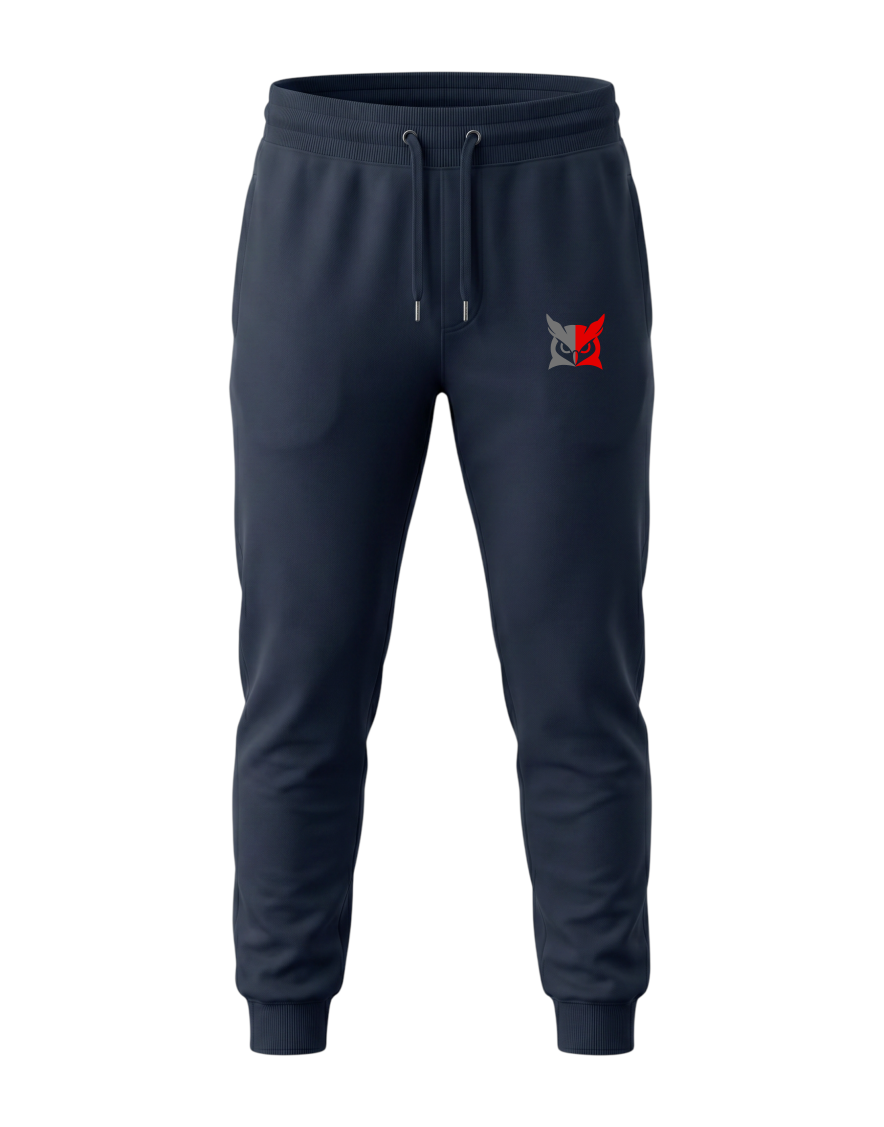 Owl – Unisex Everyday Joggers