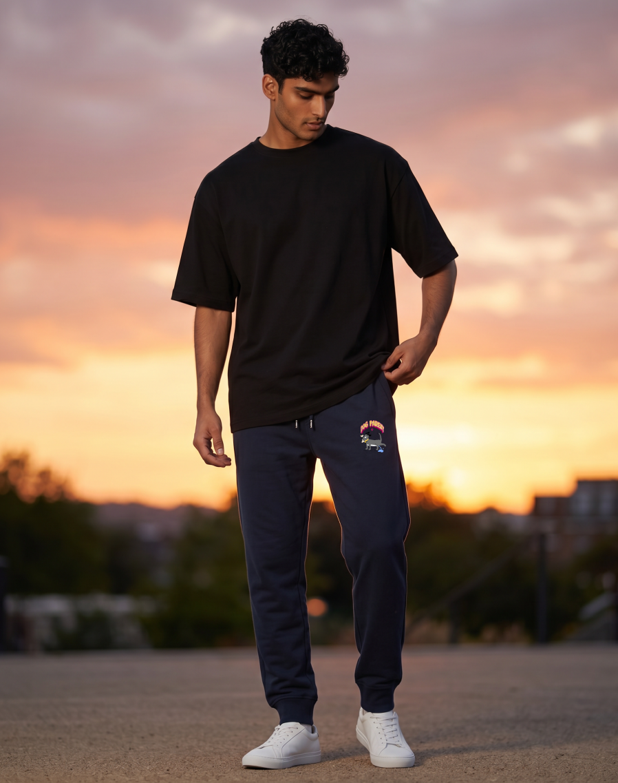 Dog Parent – Unisex Everyday Joggers