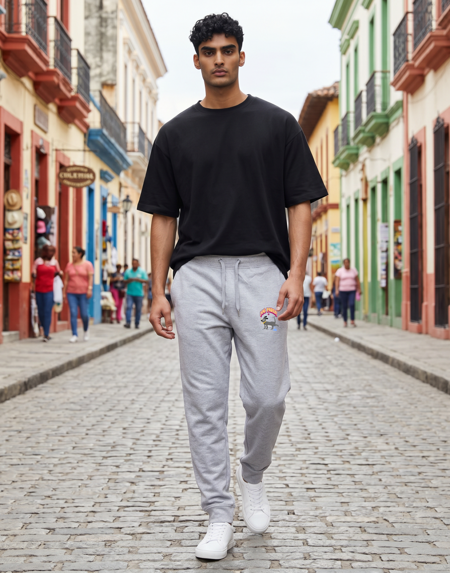 Dog Parent – Unisex Everyday Joggers