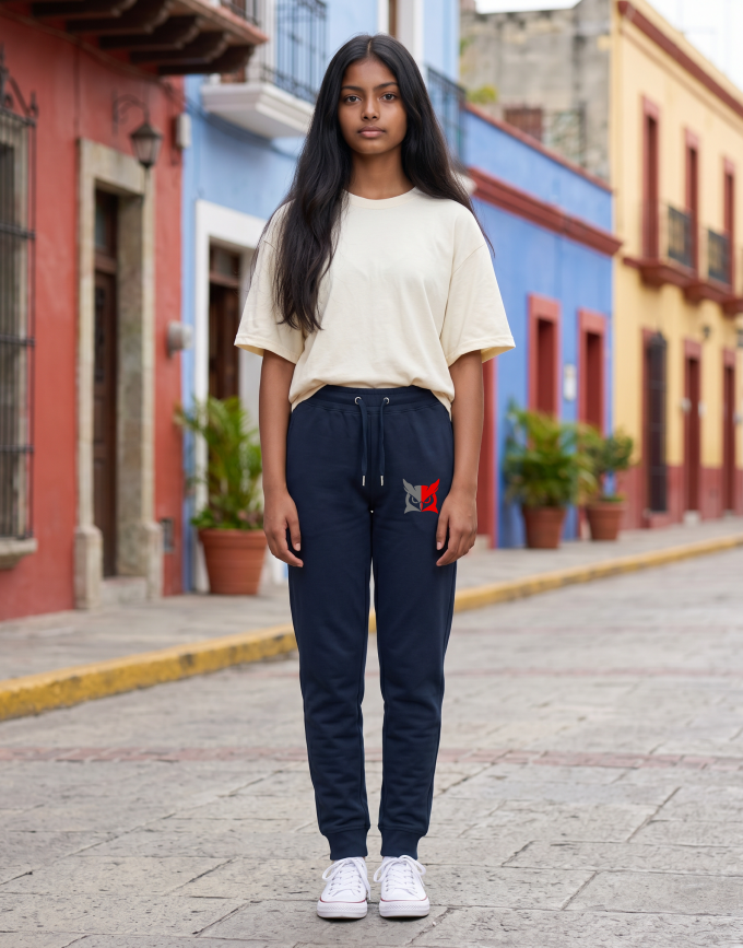 Owl – Unisex Everyday Joggers