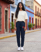 Owl – Unisex Everyday Joggers
