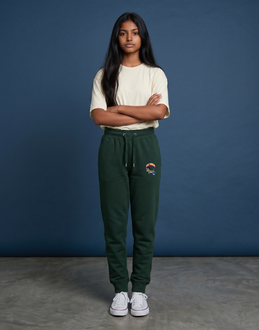 Dog Parent – Unisex Everyday Joggers