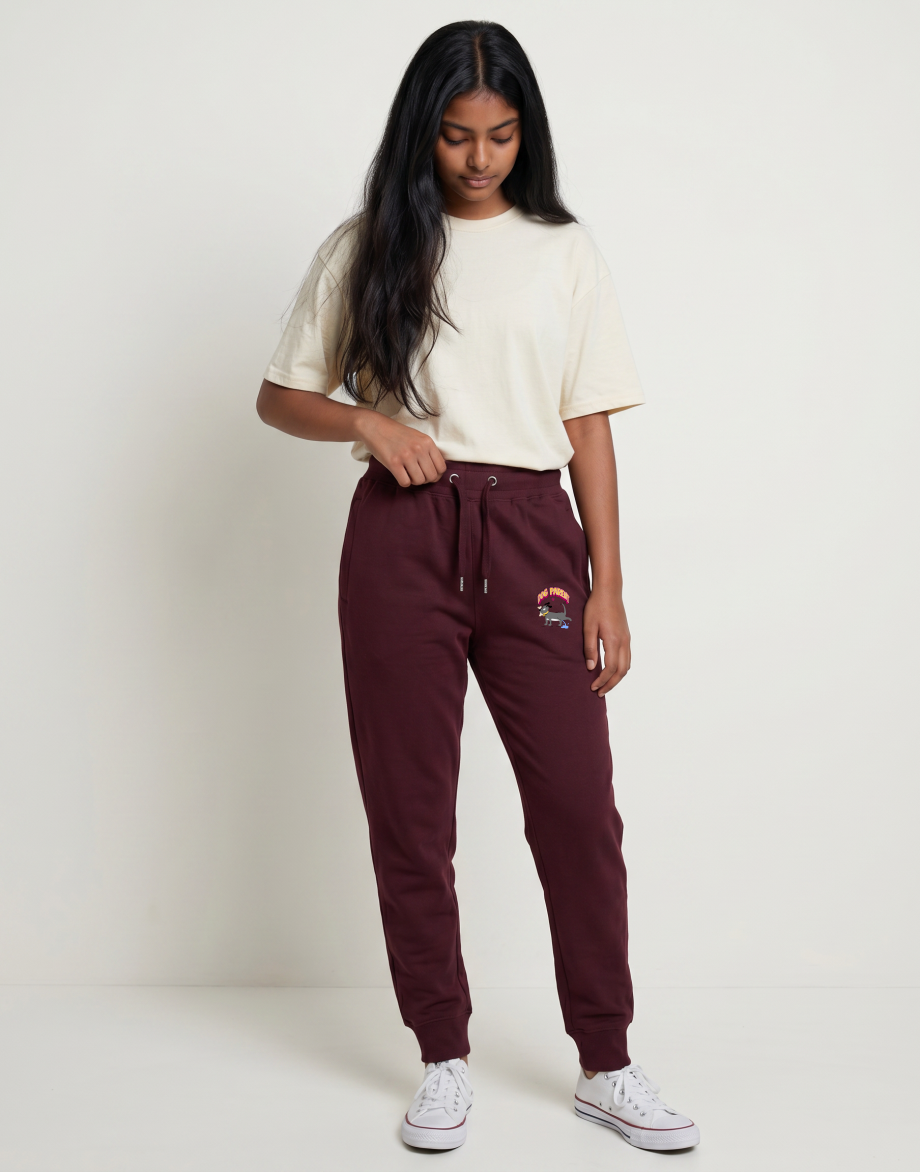 Dog Parent – Unisex Everyday Joggers
