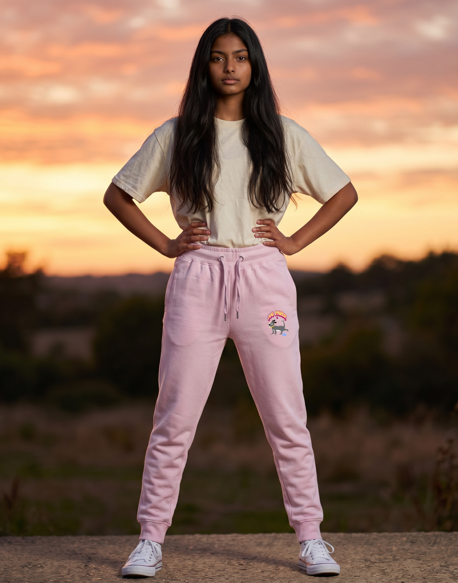 Dog Parent – Unisex Everyday Joggers
