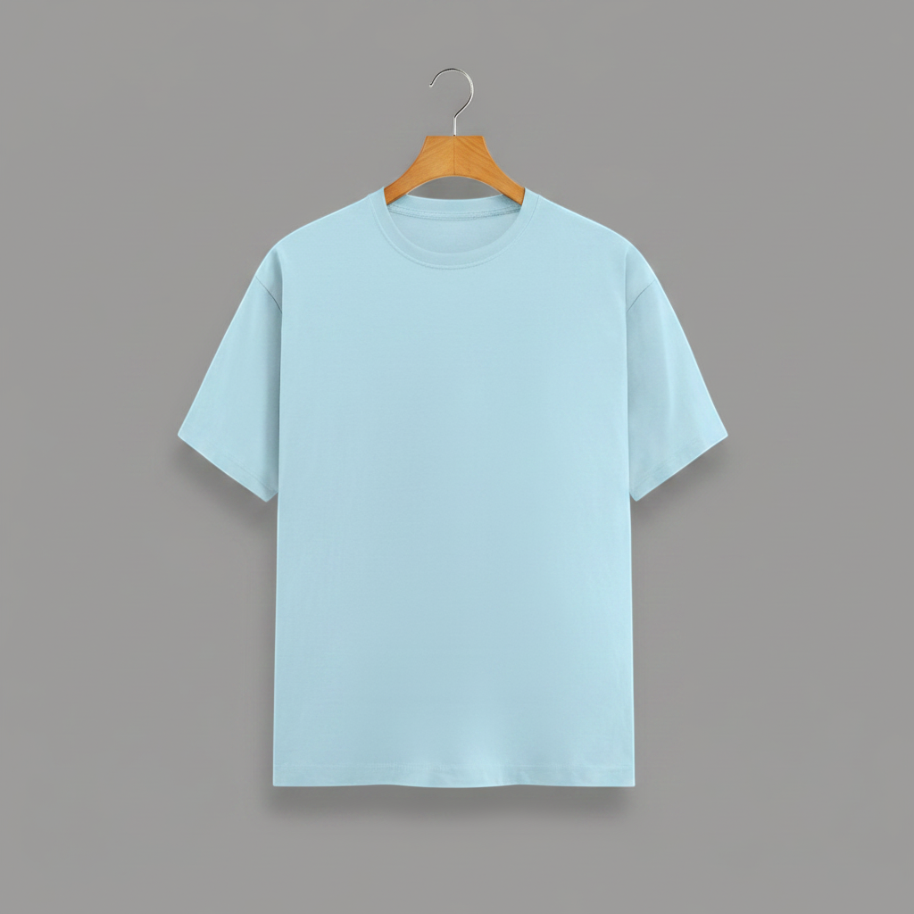 Subtle Plains - Unisex Classic Crew T-Shirt