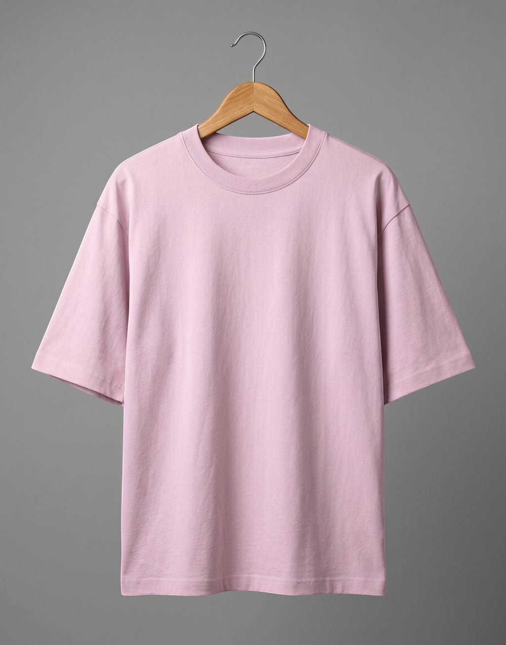 Unisex Oversized Classic T-Shirt