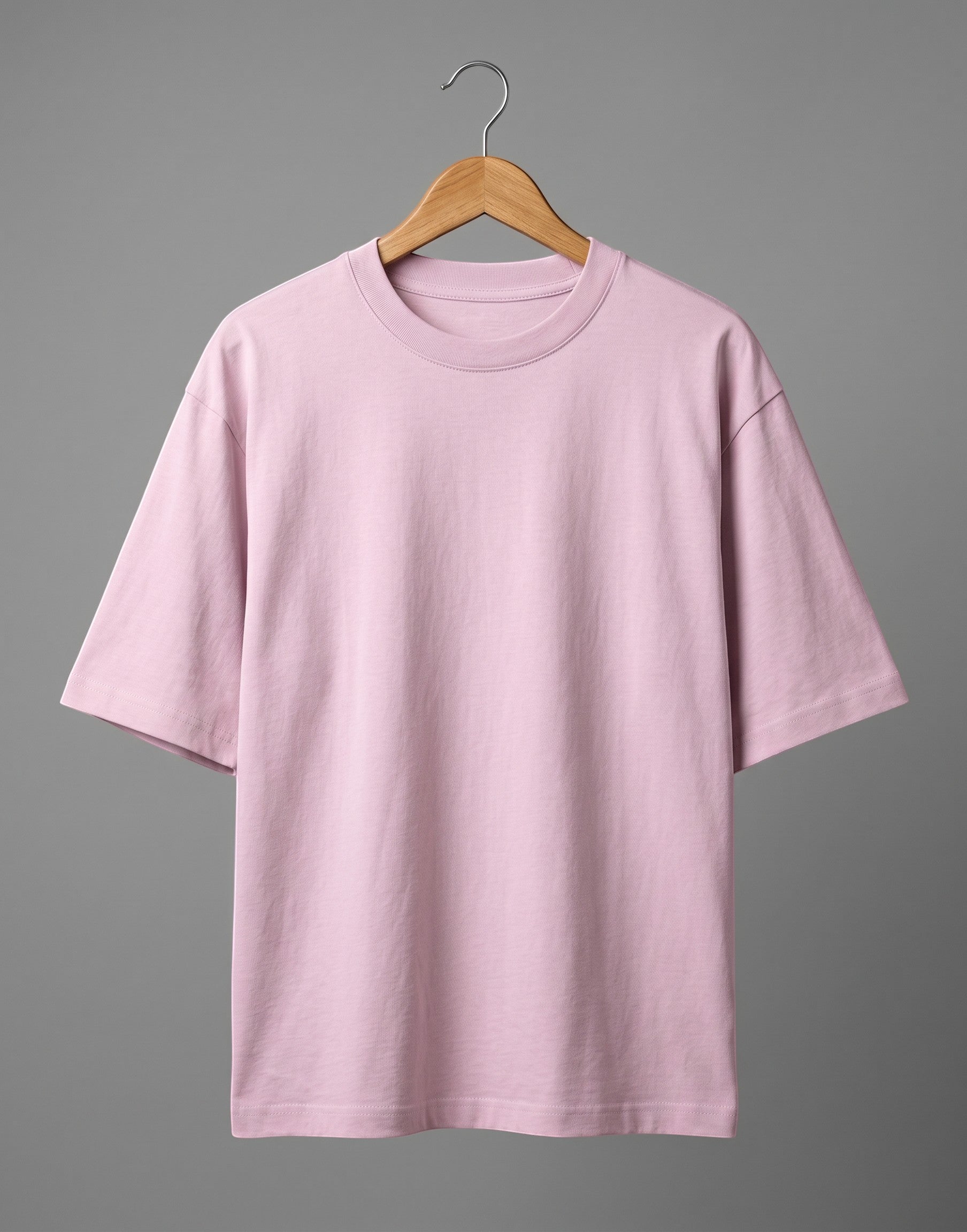 Unisex Oversized Classic T-Shirt