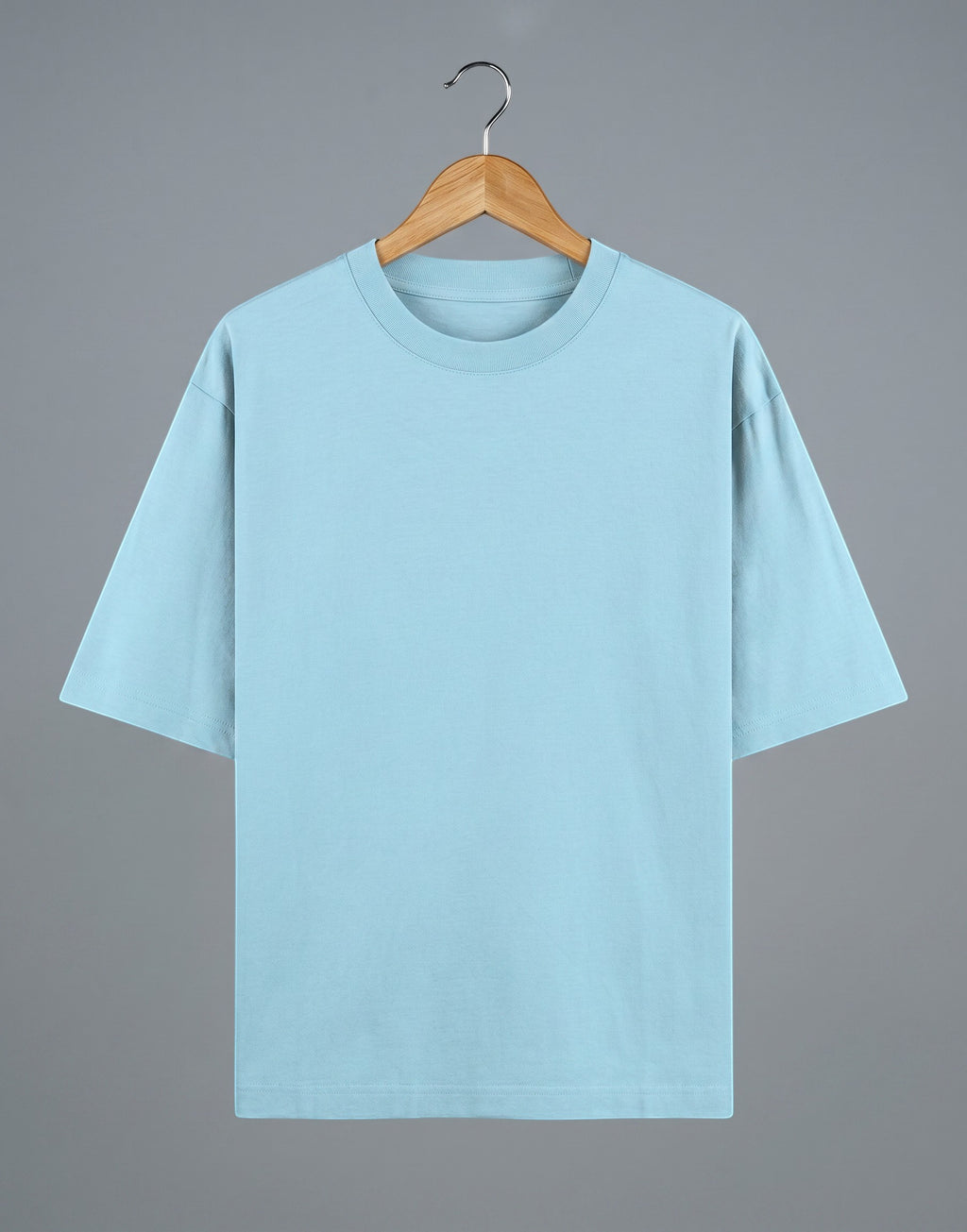 Unisex Oversized Classic T-Shirt