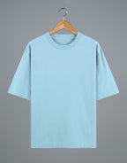 Unisex Oversized Classic T-Shirt