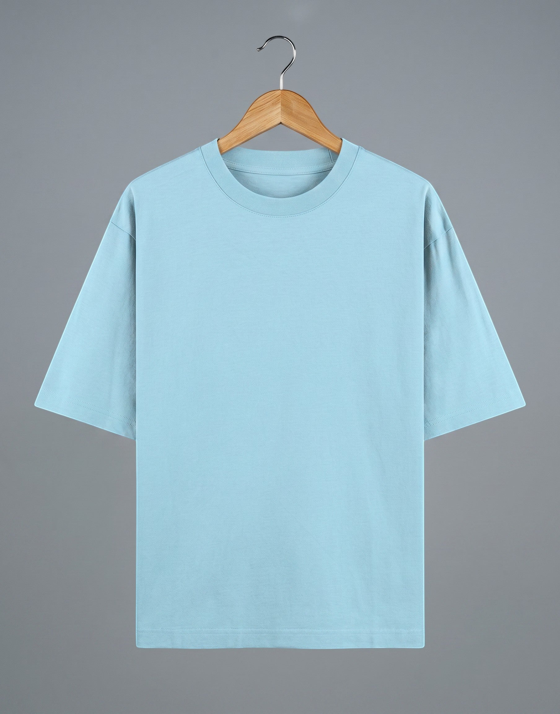 Unisex Oversized Classic T-Shirt
