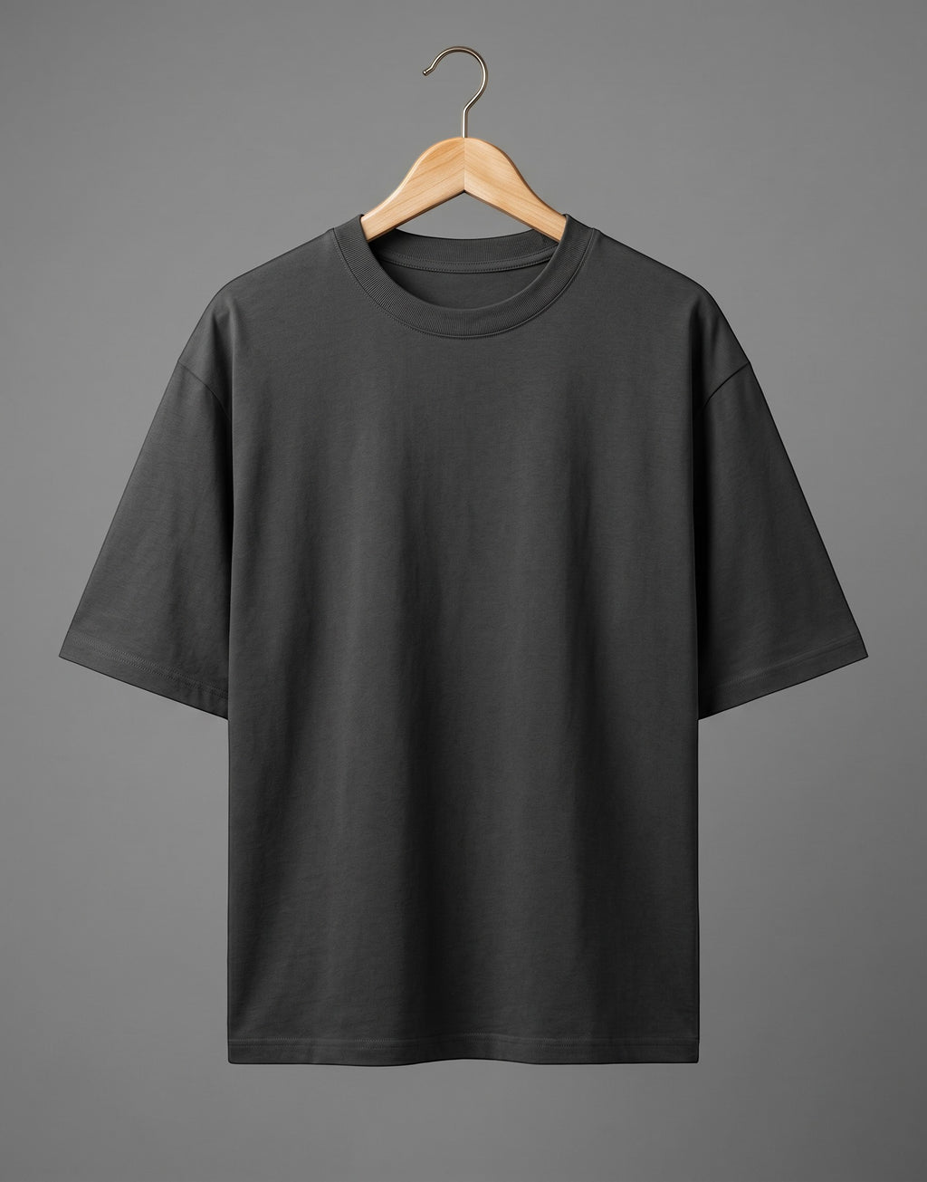 Unisex Oversized Classic T-Shirt