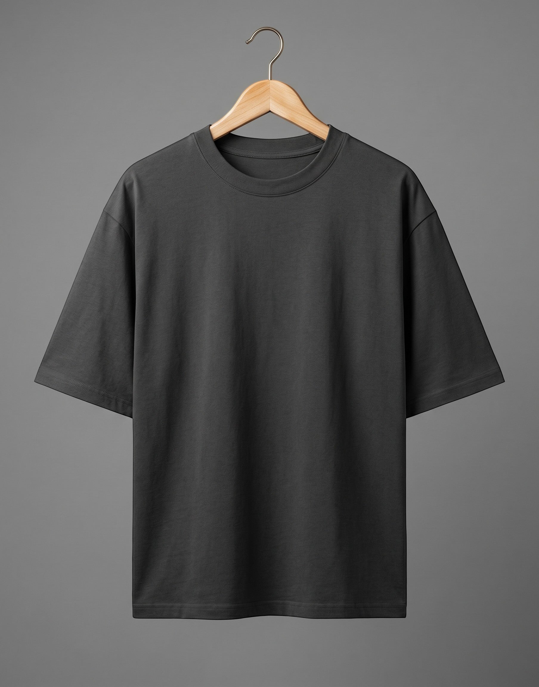 Unisex Oversized Classic T-Shirt