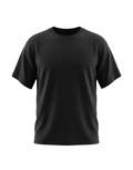 Unisex Classic Crew T-Shirt – Plain