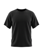 Unisex Classic Crew T-Shirt – Plain