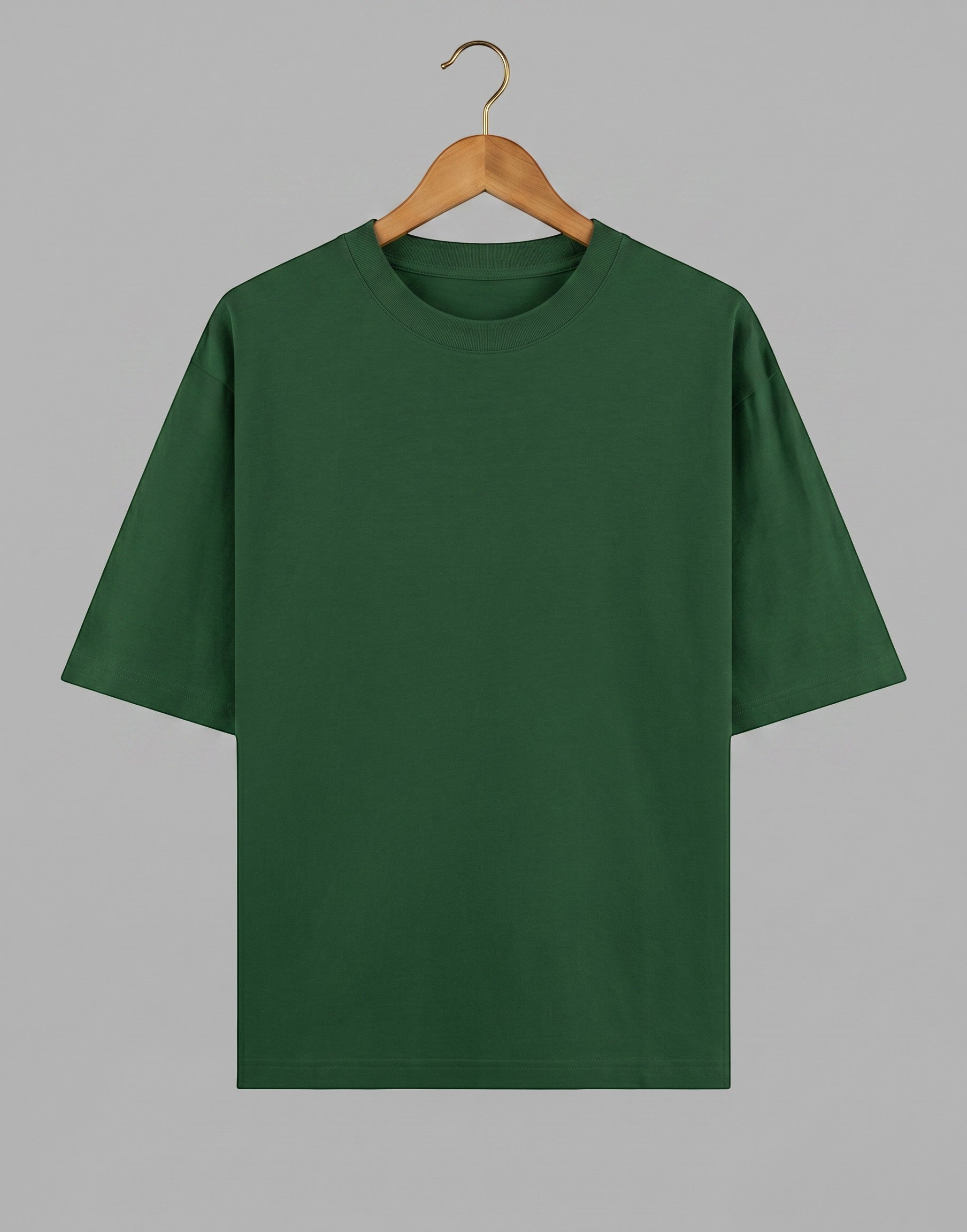 Unisex Oversized Classic T-Shirt