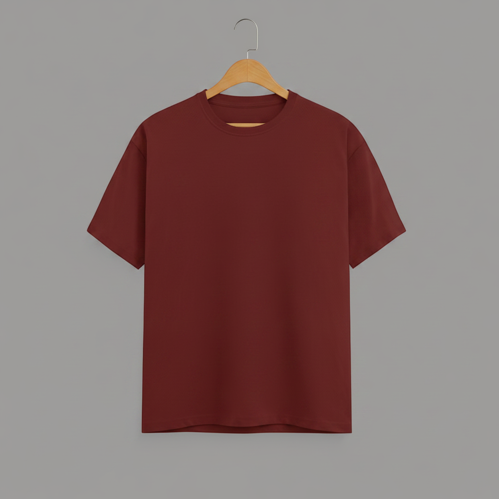 Subtle Plains - Unisex Classic Crew T-Shirt