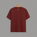 Subtle Plains - Unisex Classic Crew T-Shirt