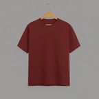 Subtle Plains - Unisex Classic Crew T-Shirt