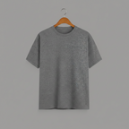 Unisex Classic Crew T-Shirt – Plain