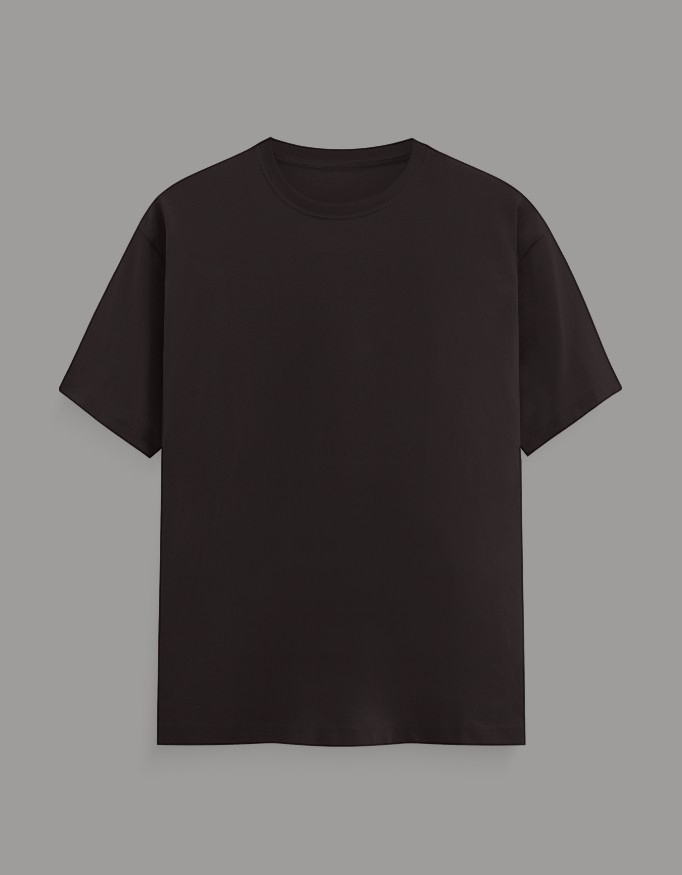 Unisex Classic Crew T-Shirt – Plain