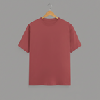 Subtle Plains - Unisex Classic Crew T-Shirt