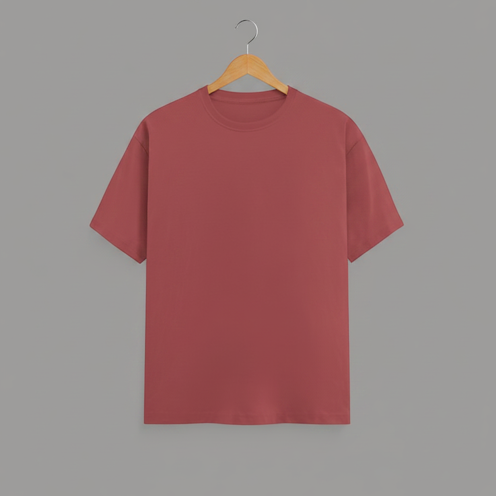 Subtle Plains - Unisex Classic Crew T-Shirt