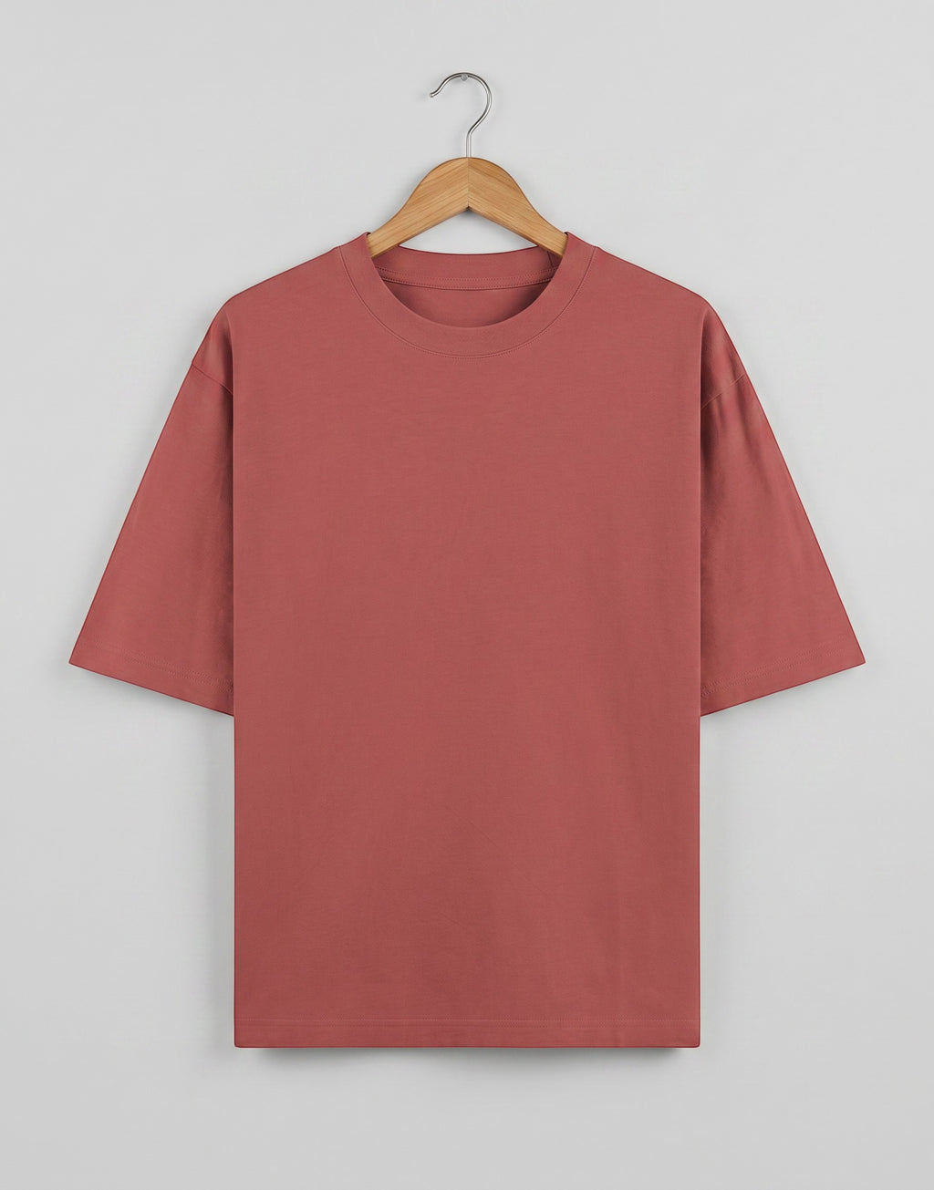 Unisex Oversized Classic T-Shirt