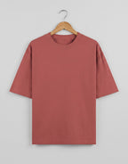 Unisex Oversized Classic T-Shirt