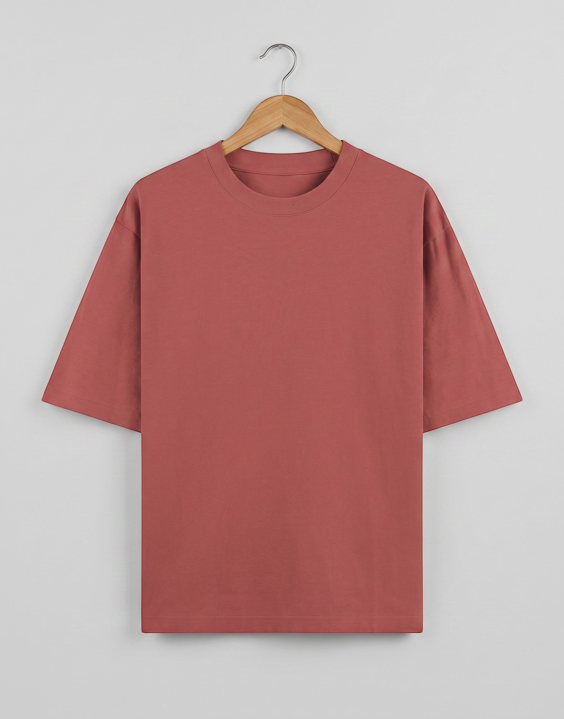 Unisex Oversized Classic T-Shirt