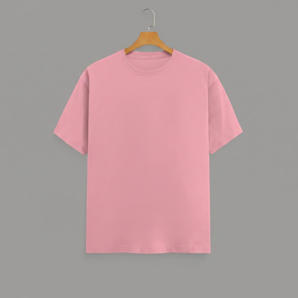 Subtle Plains - Unisex Classic Crew T-Shirt
