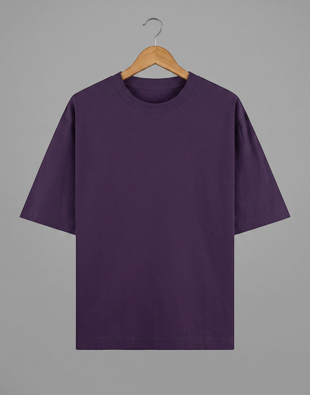 Unisex Oversized Classic T-Shirt