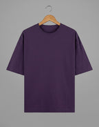 Unisex Oversized Classic T-Shirt