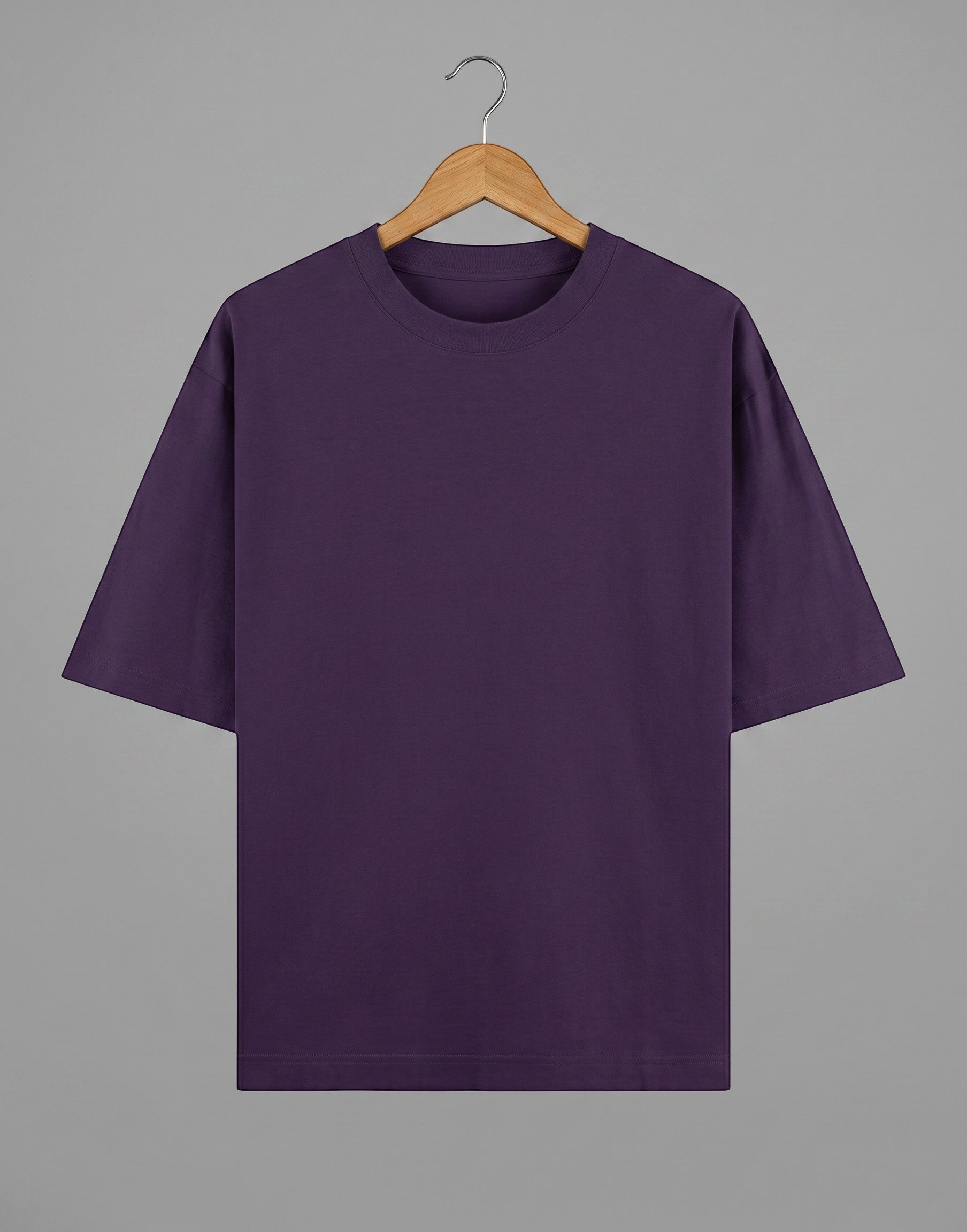 Unisex Oversized Classic T-Shirt