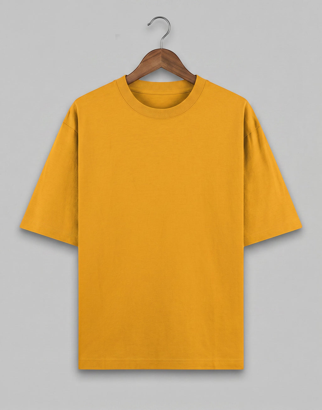 Unisex Oversized Classic T-Shirt