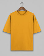 Unisex Oversized Classic T-Shirt