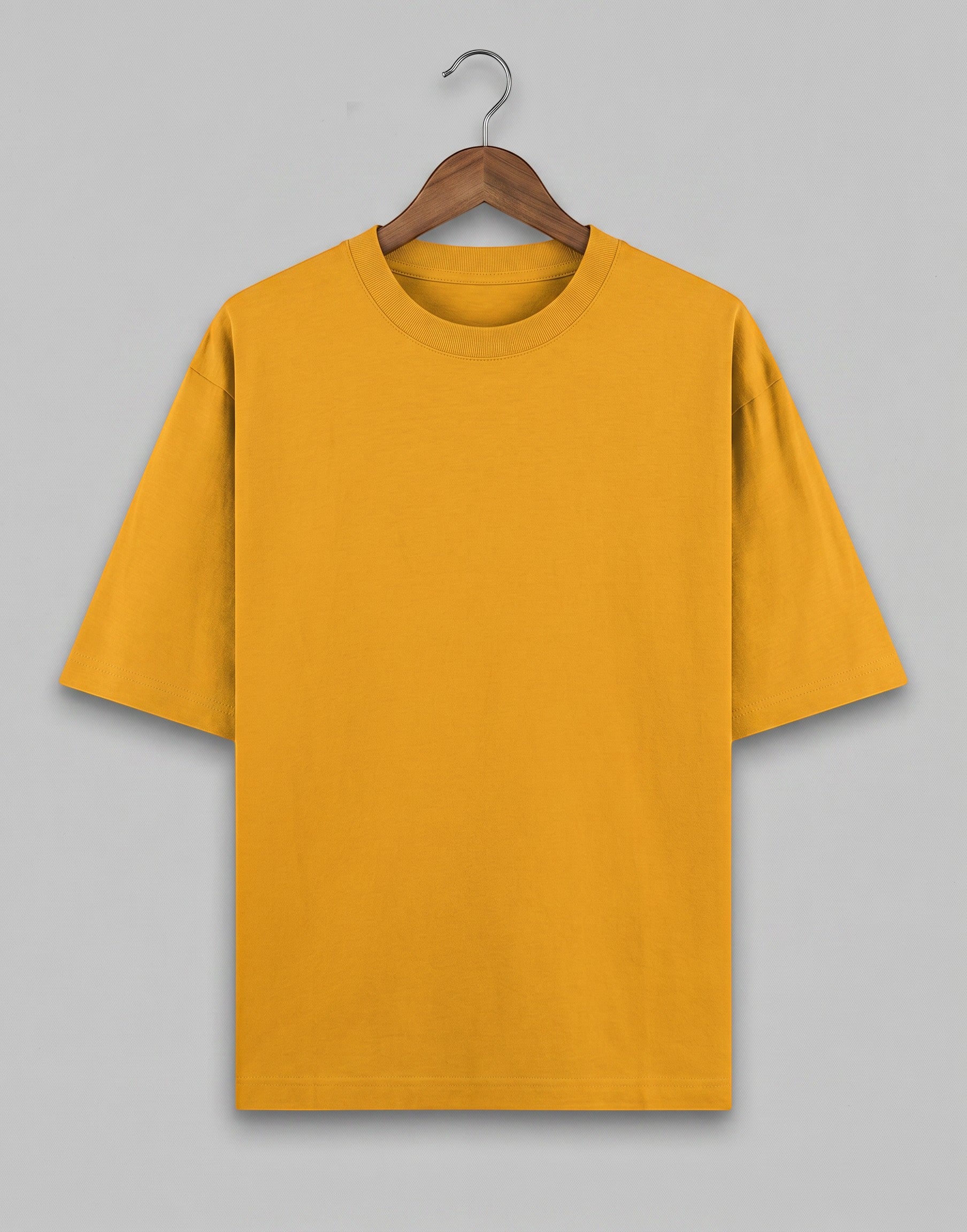 Unisex Oversized Classic T-Shirt