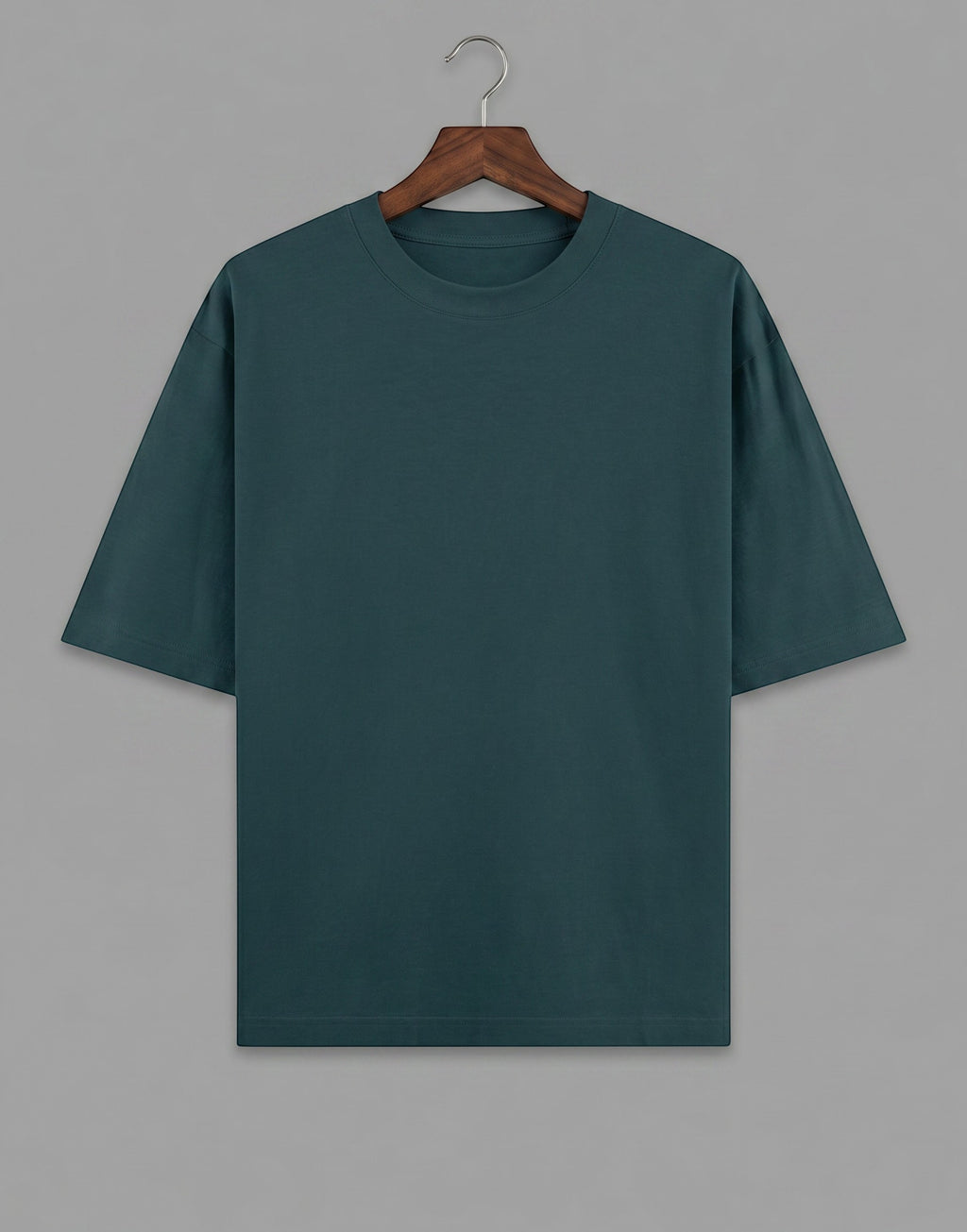 Unisex Oversized Classic T-Shirt