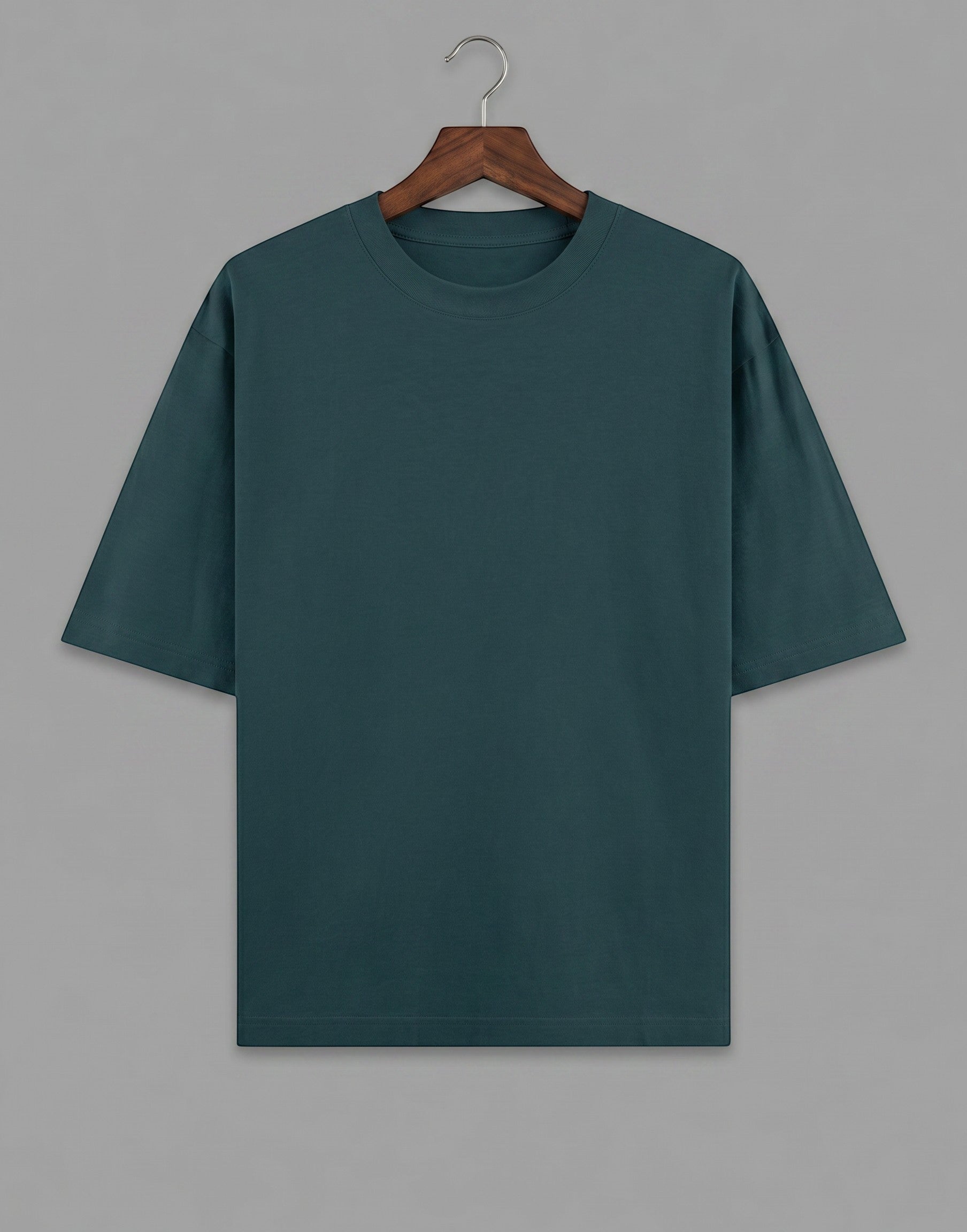 Unisex Oversized Classic T-Shirt