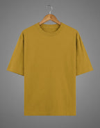 Unisex Oversized Classic T-Shirt