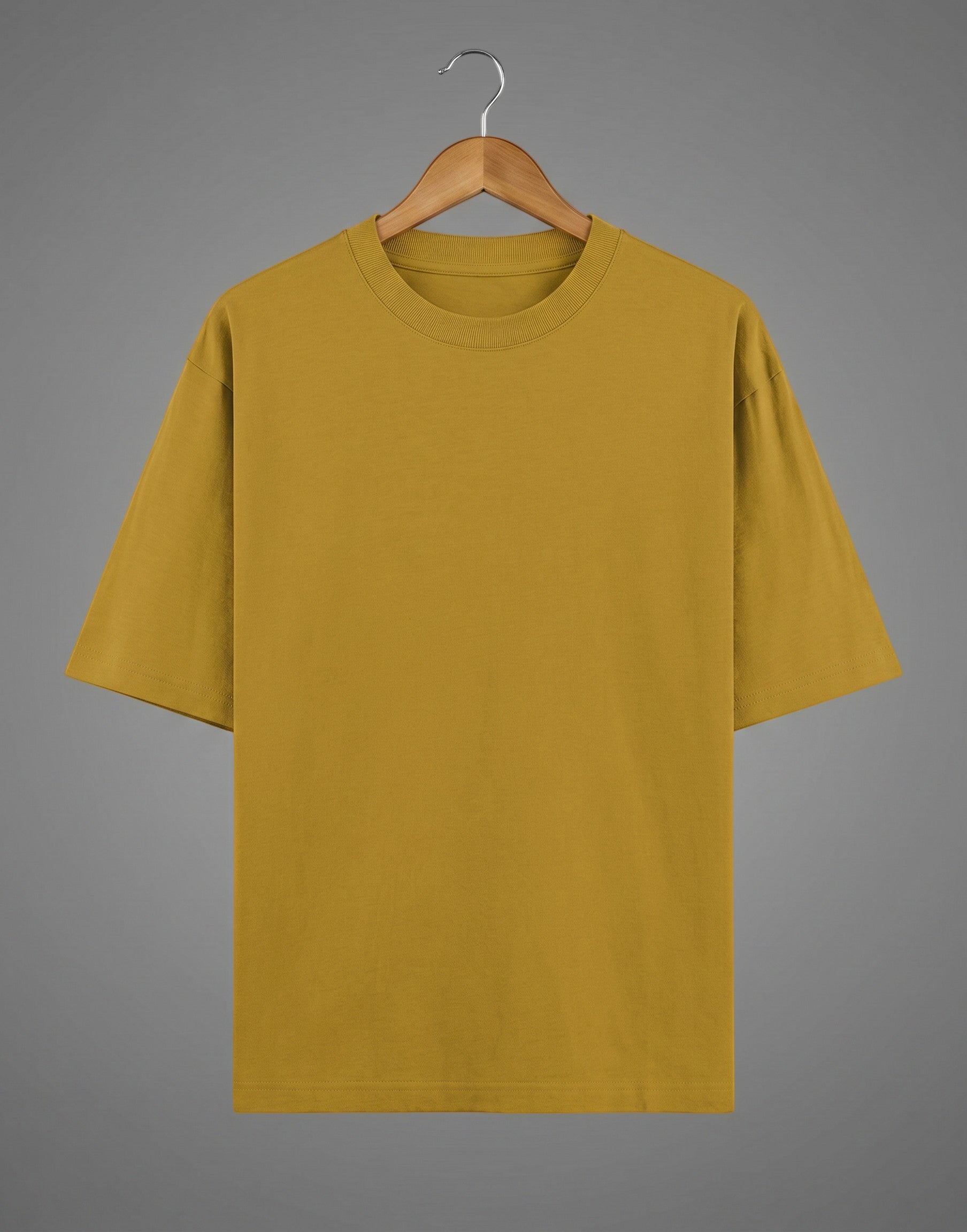 Unisex Oversized Classic T-Shirt
