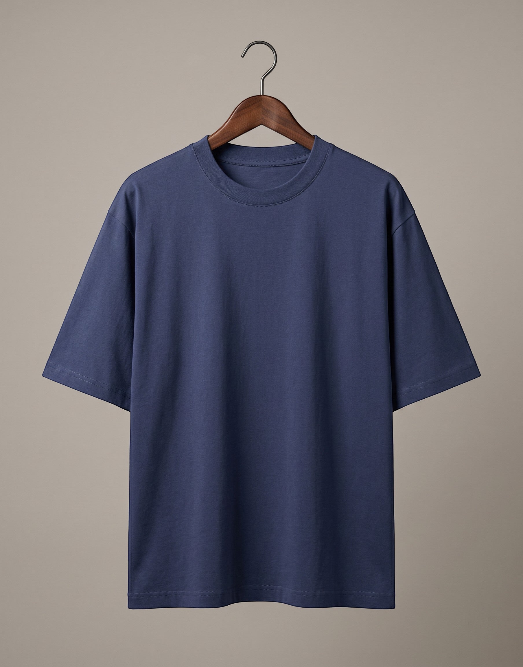 Unisex Oversized Classic T-Shirt