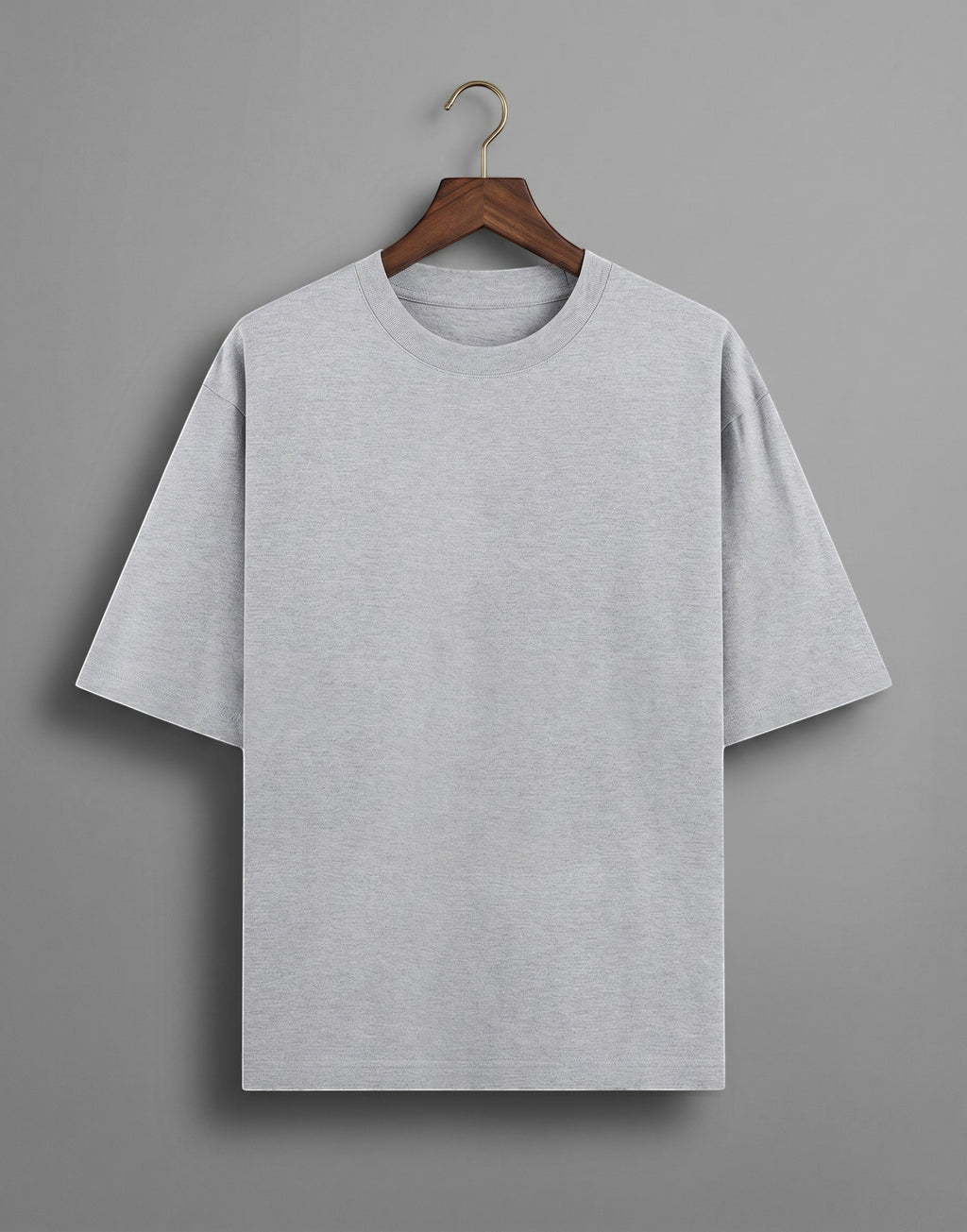 Unisex Oversized Classic T-Shirt