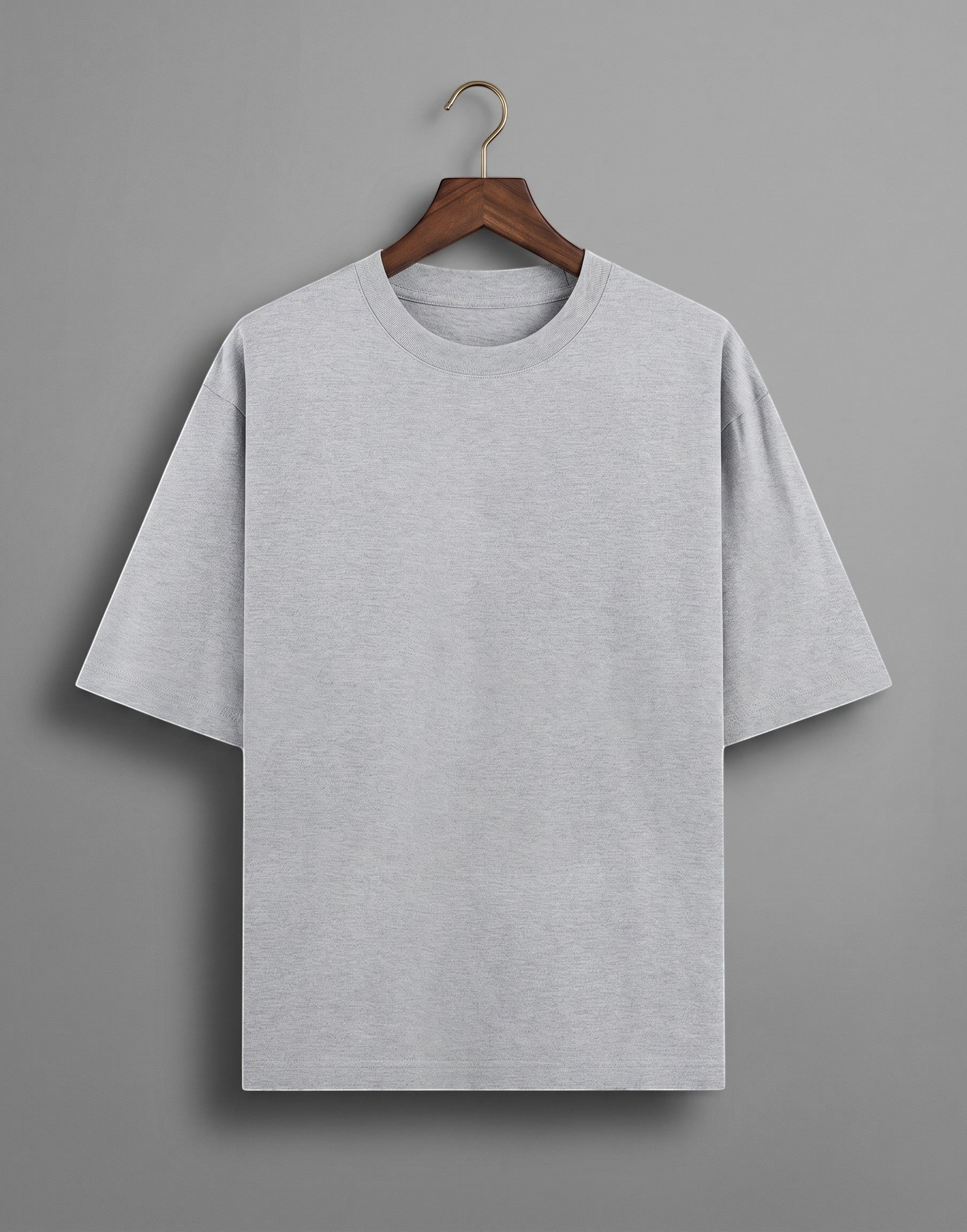 Unisex Oversized Classic T-Shirt