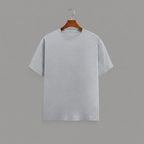 Unisex Classic Crew T-Shirt – Plain