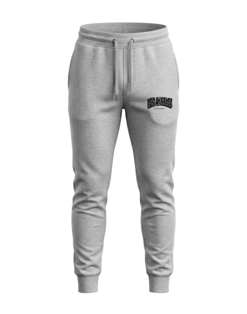 Los Angeles – Unisex Everyday Joggers