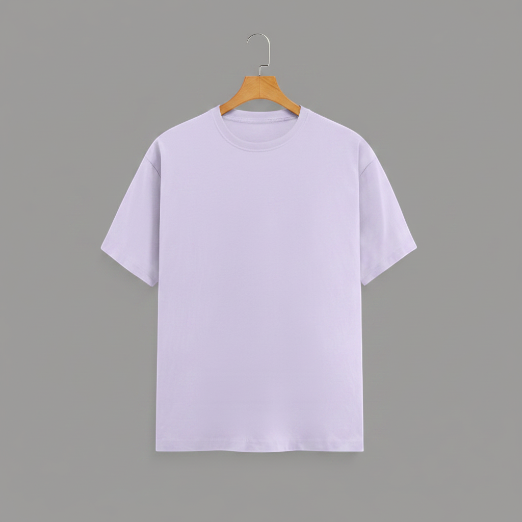 Subtle Plains - Unisex Classic Crew T-Shirt